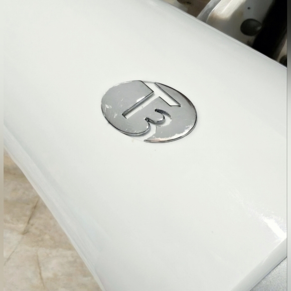 !!sold!!T3 Featherweight 2 professional Salon Hair Dryer Model 73820 - Picture 3 of 16